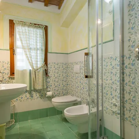L' Ulivo By Interhome * Montespertoli