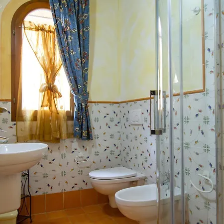 L' Ulivo By Interhome Montespertoli