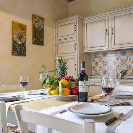 Holiday home L' Ulivo By Interhome Montespertoli