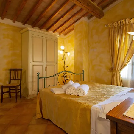 L' Ulivo By Interhome Holiday home Montespertoli