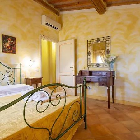 L' Ulivo By Interhome Holiday home Montespertoli