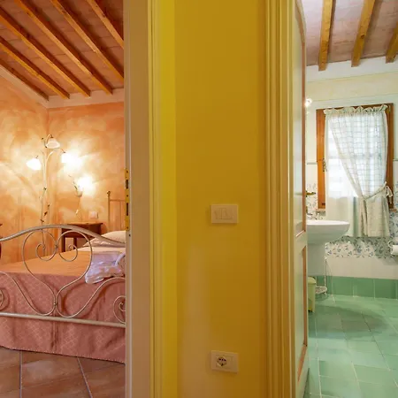 L' Ulivo By Interhome *