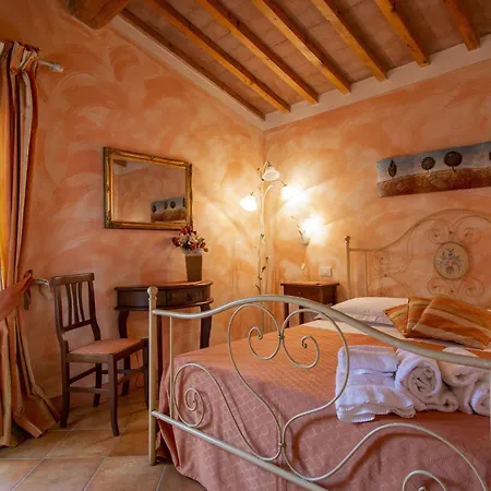 L' Ulivo By Interhome Holiday home *
