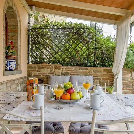 L' Ulivo By Interhome Holiday home Montespertoli