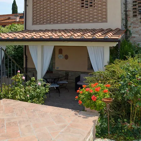 Holiday home L' Ulivo By Interhome *