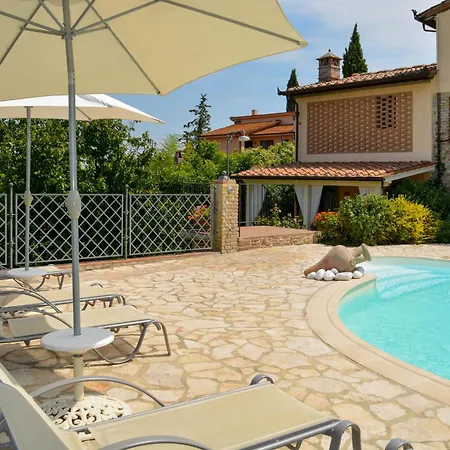 L' Ulivo By Interhome Casa de Férias