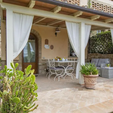 Holiday home L' Ulivo By Interhome *