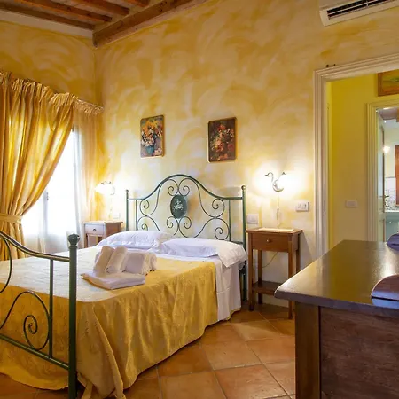 L' Ulivo By Interhome Holiday home Montespertoli