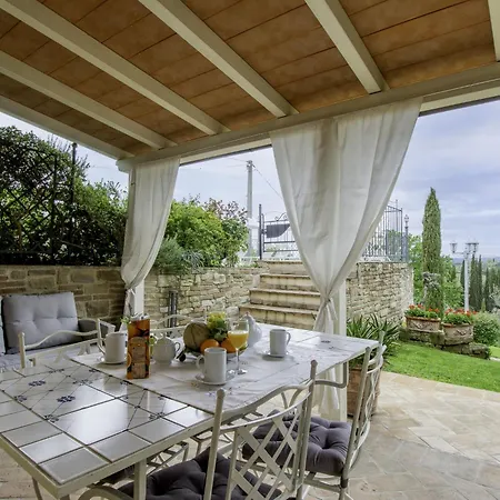 Holiday home L' Ulivo By Interhome