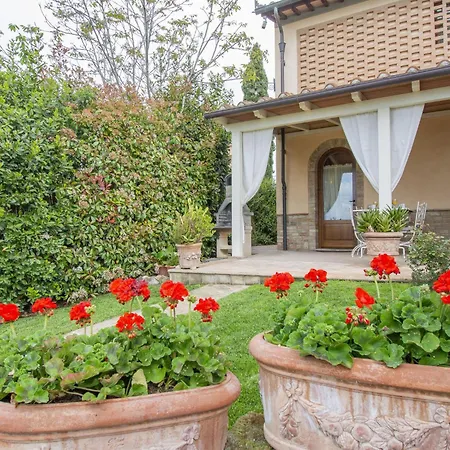 L' Ulivo By Interhome Holiday home *