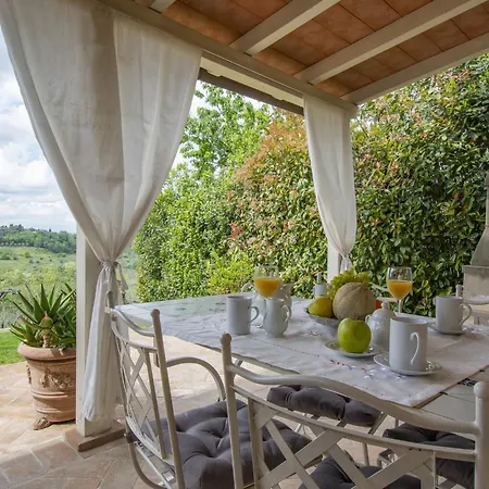 L' Ulivo By Interhome Montespertoli