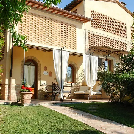 L' Ulivo By Interhome