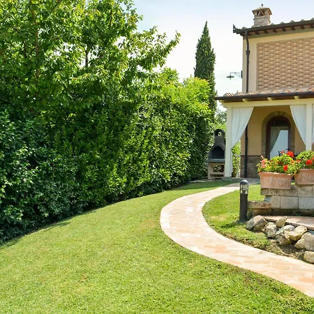 L' Ulivo By Interhome Holiday home *