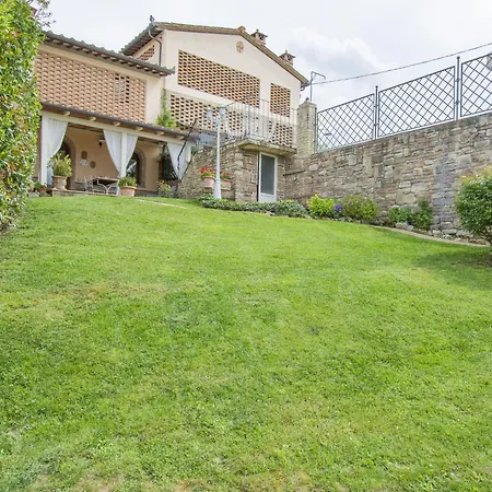L' Ulivo By Interhome *